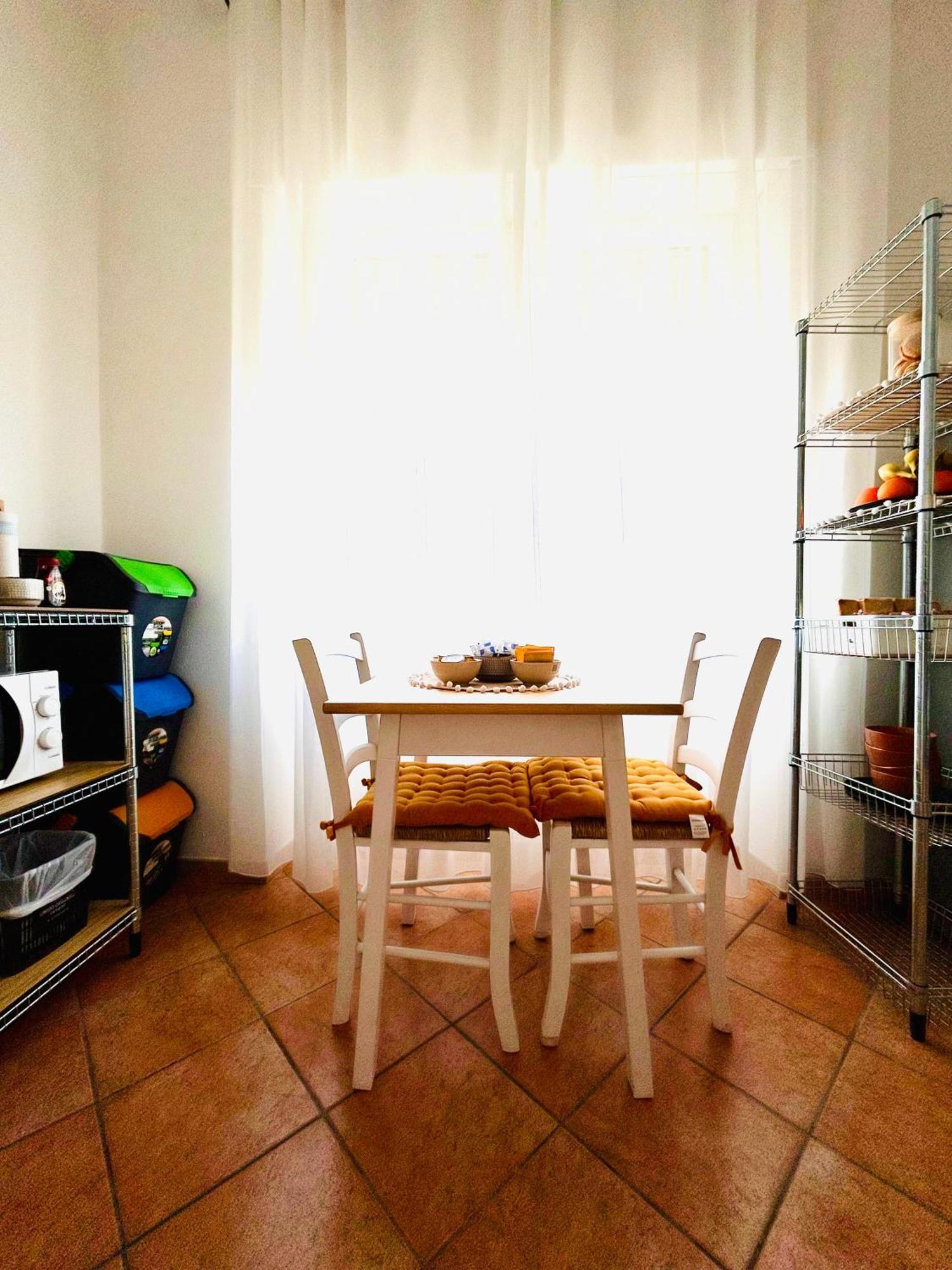 Centro Apartment Olbia