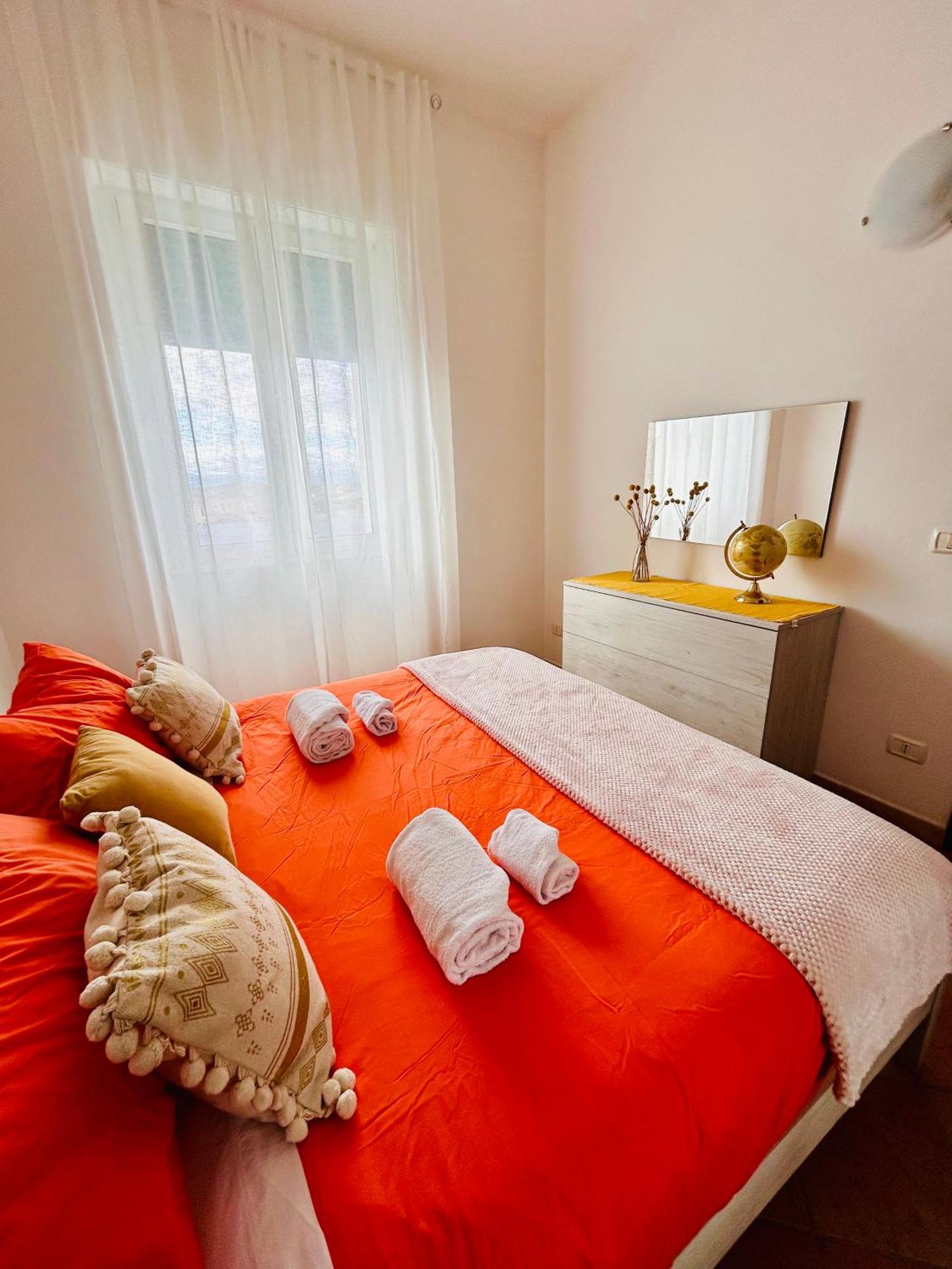 Centro Apartment Olbia