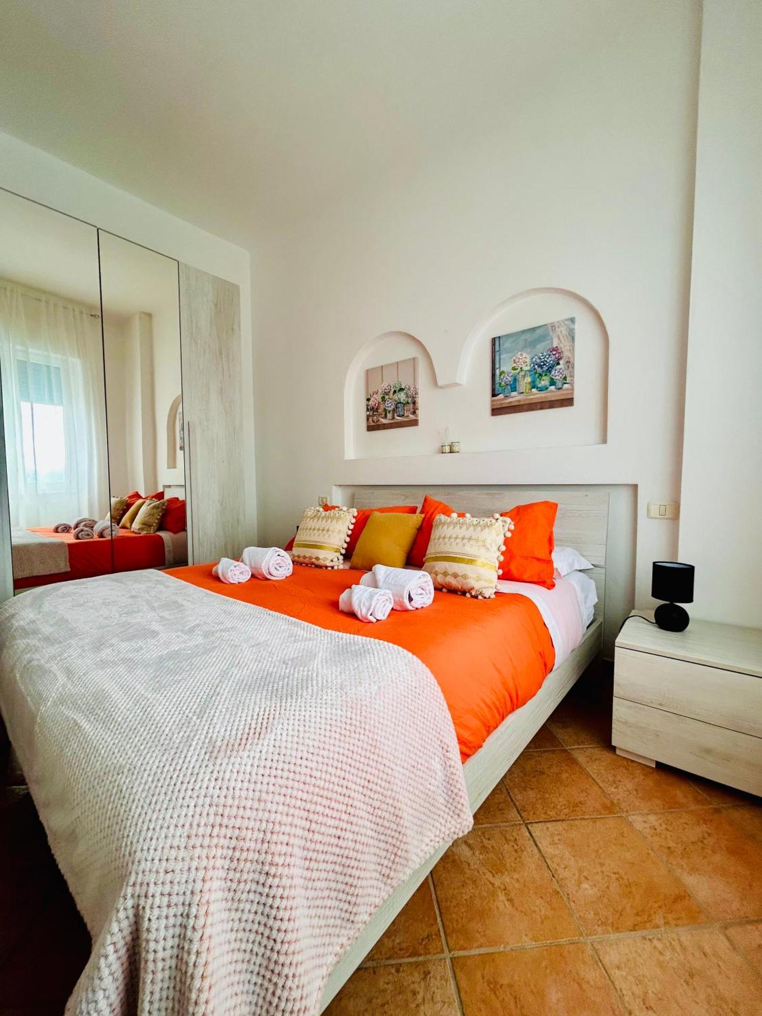 Apartment Centro