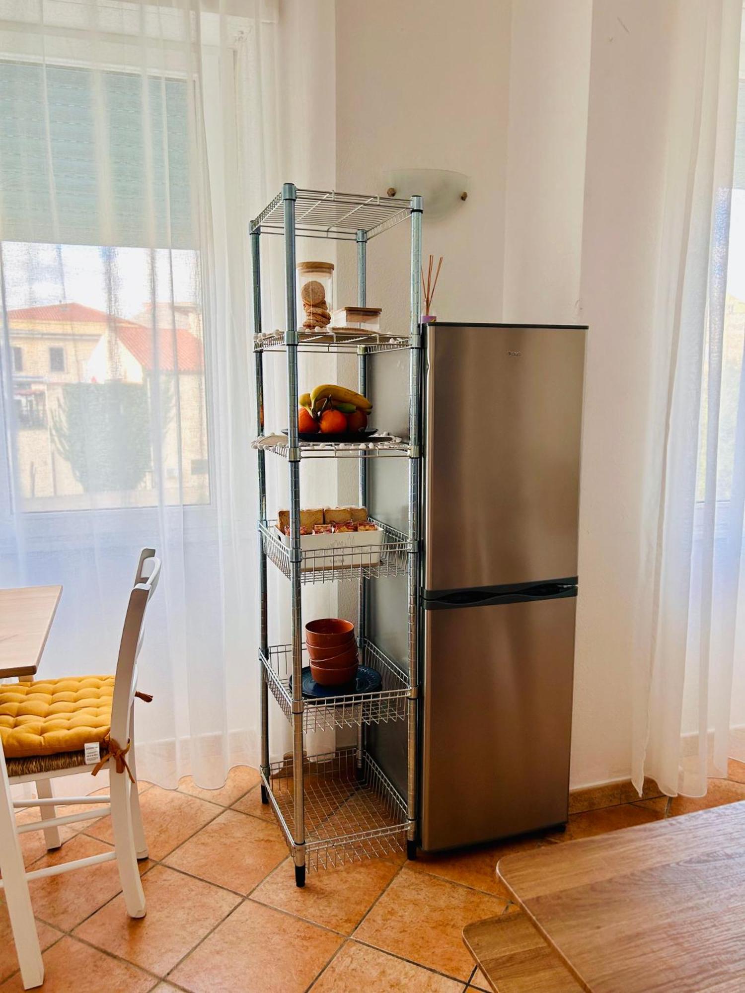 Centro Apartment