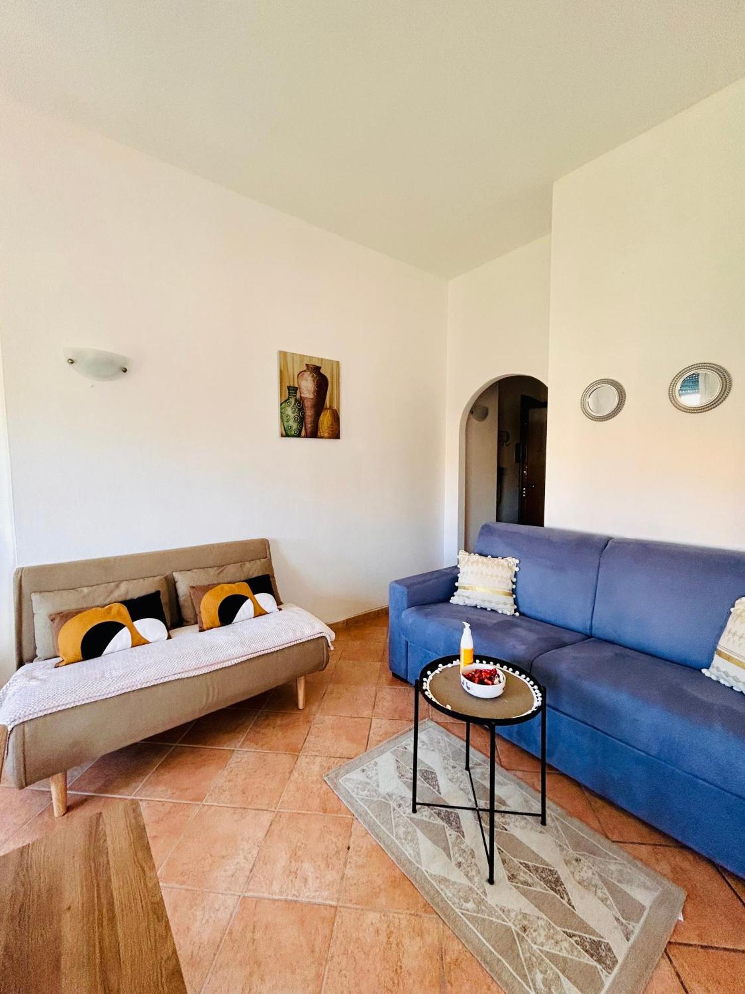 Apartment Centro