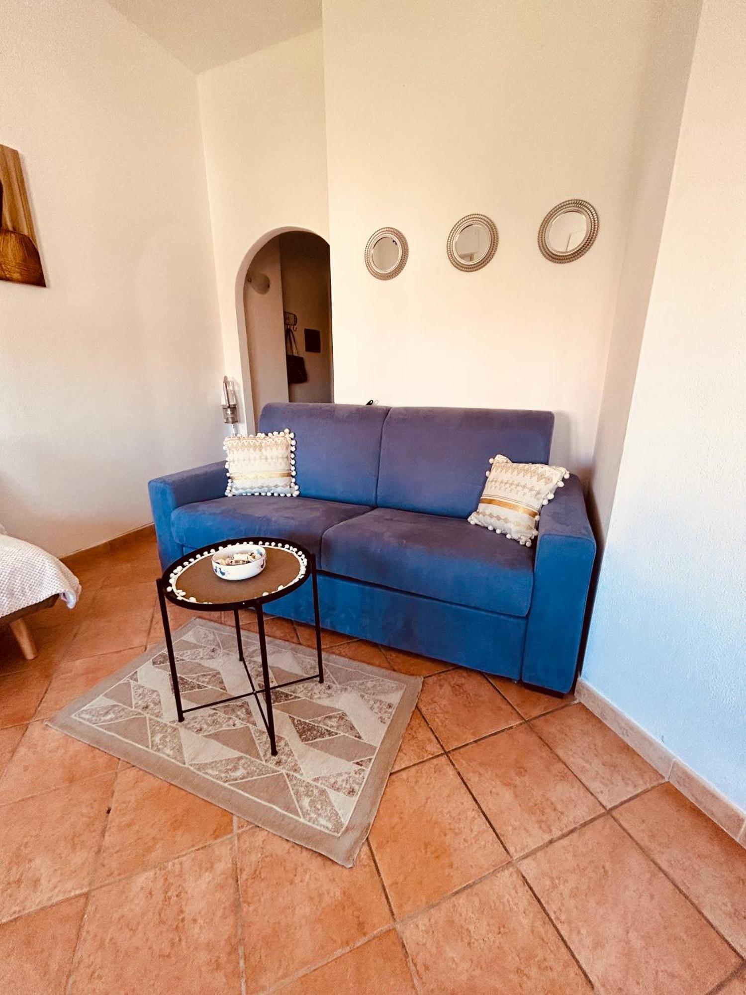 Apartment Centro Olbia