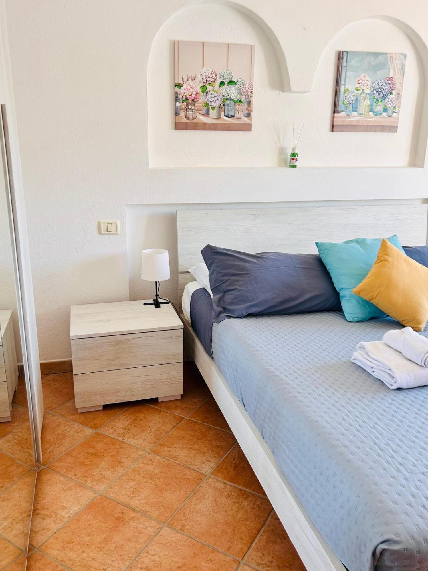 Centro Apartment Olbia