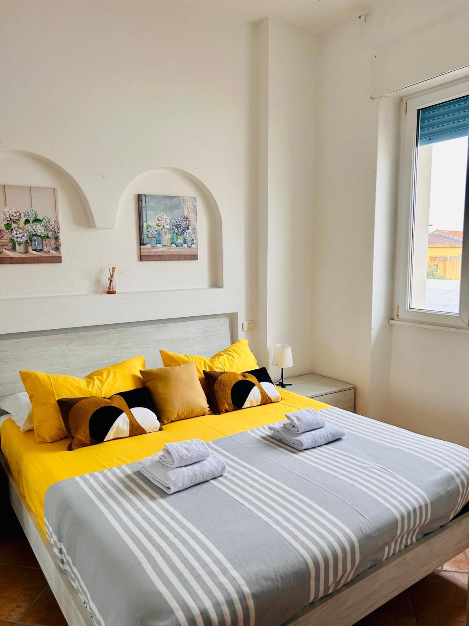Centro Apartment Olbia