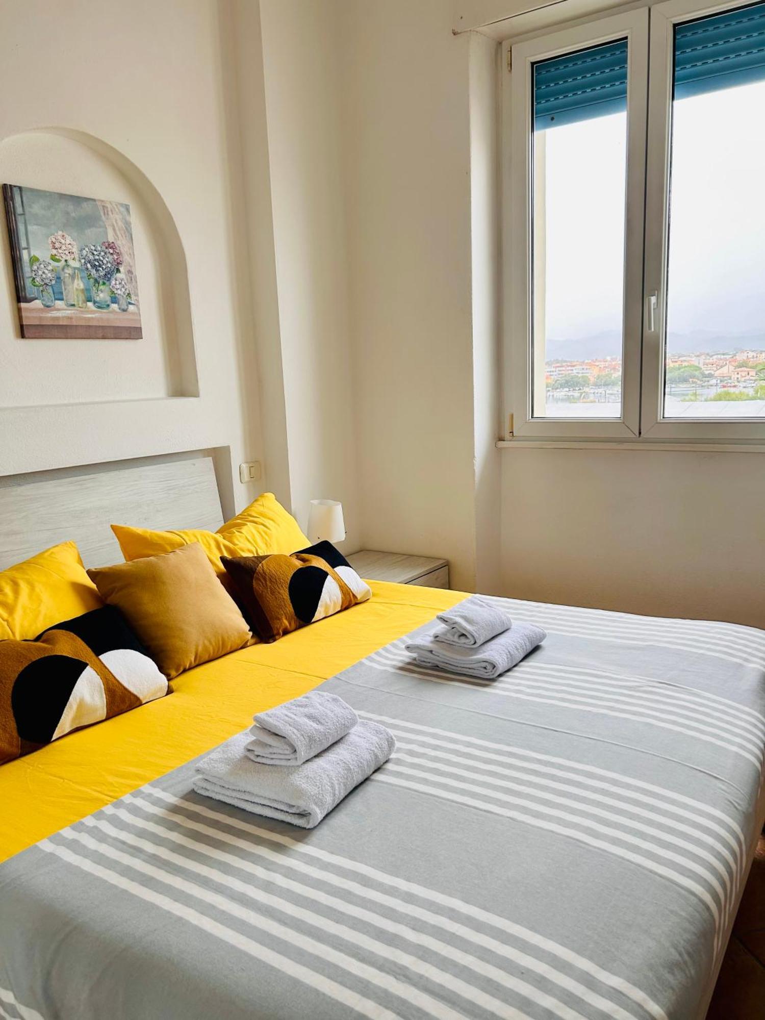 Centro Apartment Olbia
