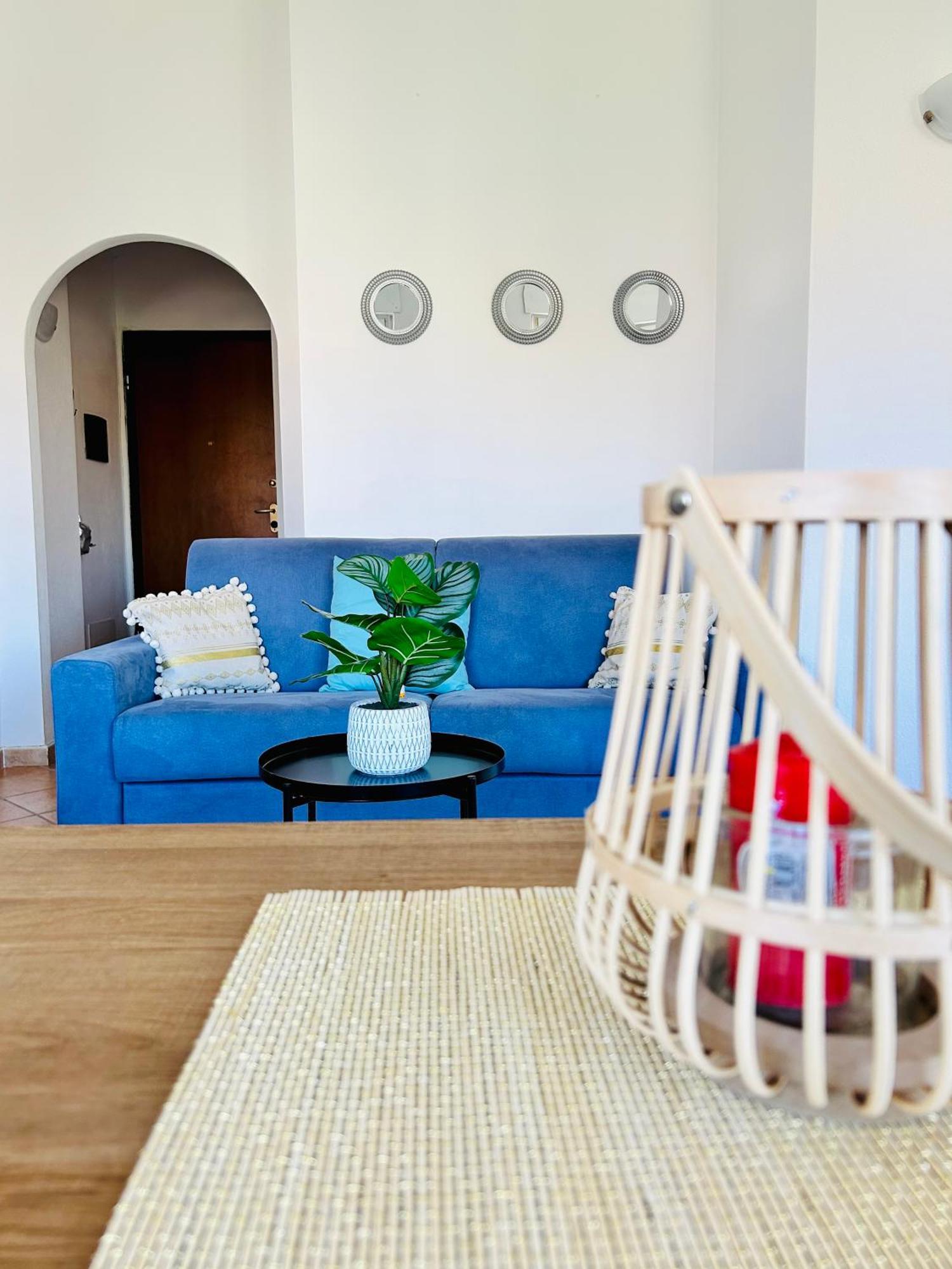 Centro Apartment *