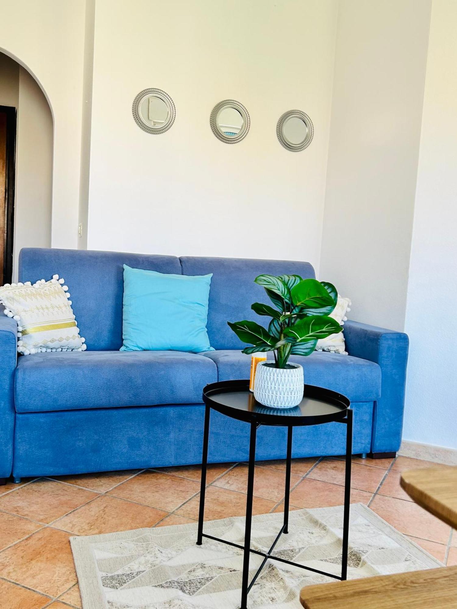 Apartment Centro Olbia