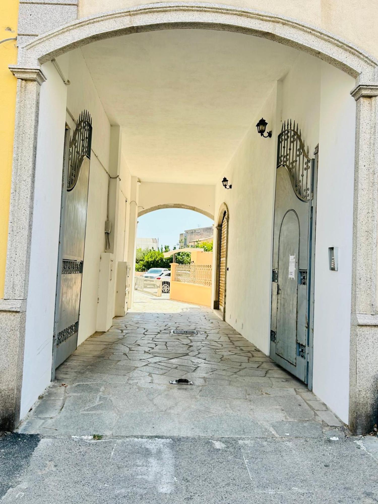 Centro Apartment Olbia