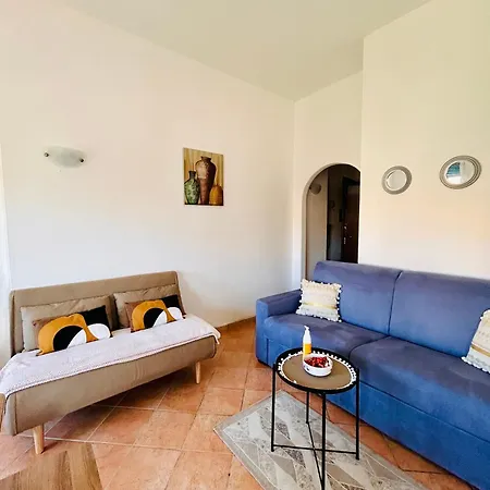Olbia Centro Apartment Exterior photo