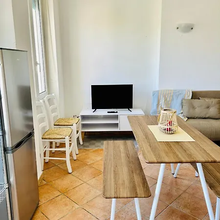 Olbia Centro Apartment Exterior photo