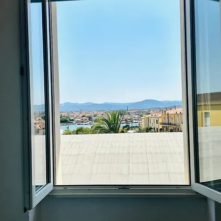 Olbia Centro Apartment Exterior photo